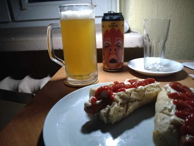 SzycheU - Zajebiste p--o (ʘ‿ʘ)
#p--o #craftbeer #czosndog #szycheucontent