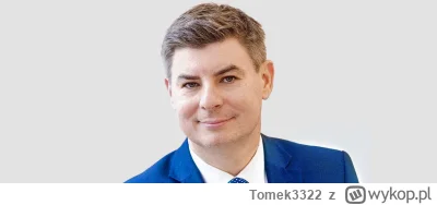 Tomek3322 - @ViniciusZunior: a Jan Grabiec z PO wygląda jak skrzyżowanie Xi Jinpinga ...