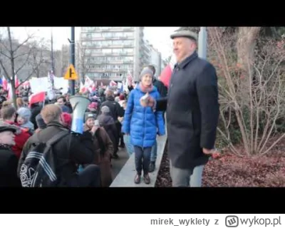 mirek_wyklety - Jaki jest koń każdy widzi