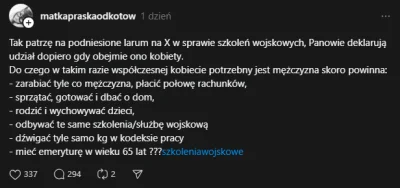 1-1-1-1 - xd

#blackpill #p0lka #redpill #obowiazkowecwiczeniawojskowe