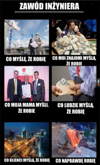 elofrytki - Dzisiaj na daily wyszło że są nowe rekrutację do zespołu 

Baba z hr 
pro...