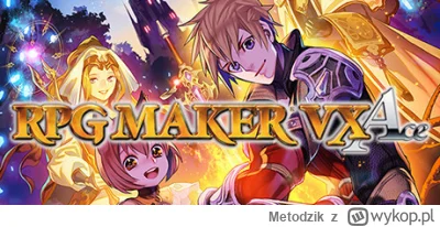 Metodzik - ✨🎁✨🎁✨🎁✨🎁✨🎁✨🎁 DARMOWA GRA NA STEAM ✨🎁✨🎁✨🎁✨🎁✨🎁✨🎁

🔥 RPG Maker V...