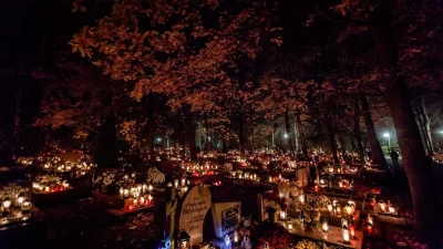 Zoyav - nigdy nie zrozumiem czemu niektórym przeszkadza to, że ludzie chodzą masowo w...