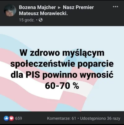 Joker6699 - #polityka #wybory #bekazpisu #bekazprawakow #dziadyzpisu 
xDD