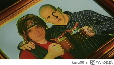 karix98 - kiedy odszedłeś z BORu i zacząłeś myśleć samodzielnie
#polskirap #muzyka #n...