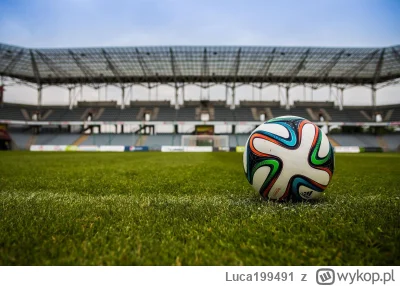 Luca199491 - PROPOZYCJA 29.01.2025 #1 Liga Mistrzów
Spotkanie: FC Barcelona - Atalant...