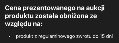 azusachan - @MisiekD zwracałem kilka razy w X-Kom i żadnego problemu. Zwrócony sprzęt...