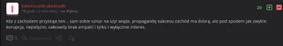 Tetsuya - Chcecie się poczuć jak na Pikabu? Wystarczy wejść na główną na wykopie:
htt...