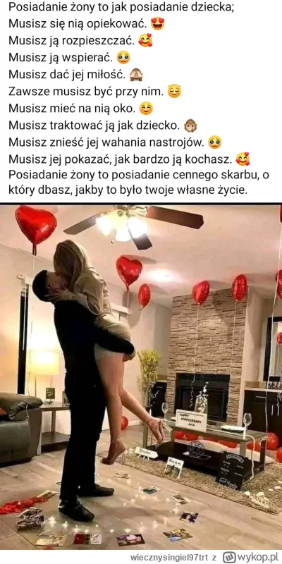 wiecznysingiel97trt - I pozwalać jej kopulować sie z chadami na boku ( ͡° ͜ʖ ͡°)

#p0...