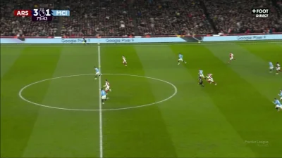 uncle_freddie - Arsenal [4] - 1 Manchester City; Havertz

MIRROR: https://streamin.on...