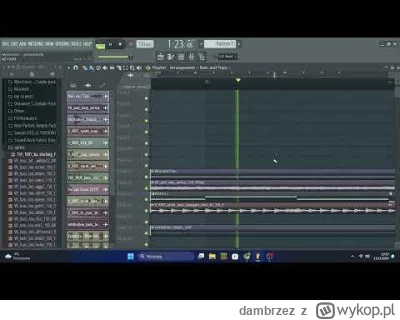 dambrzez - Mój 9 letni syn tworzy muzyke w fl studio to jego pasja 
Ma 0 wyświetleń n...