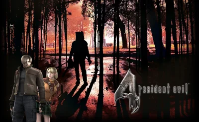 RadosnaKloaka - Resident Evil 4 (Biohazard 4) świętuje dziś swoje 20. urodziny! Dokła...