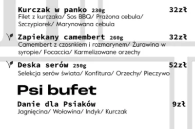 olito - Fajna restauracja, mogę zabrać swoje psiecko, będzie ze mną siedziało przy st...