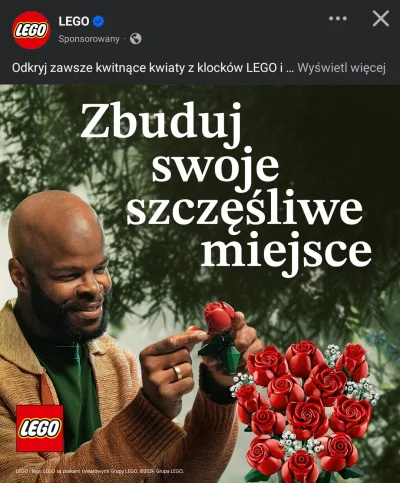 120DniSodomy - nie zachęciło żeby kupić ¯\(ツ)/¯

#lego #humorobrazkowy #heheszki