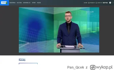 Pan_Qcek - Ostatni podryg propagandy vol2

#tvpis #tvp #polityka