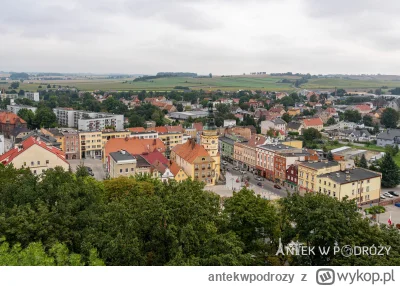 antekwpodrozy - cześć
Otmuchów jest niewielkim miastem położonym w województwie opols...