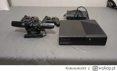 Kokoszka99 - #elektronika #xbox #xbox360 #konsole #pytanie #pytaniedoeksperta #gry
Or...