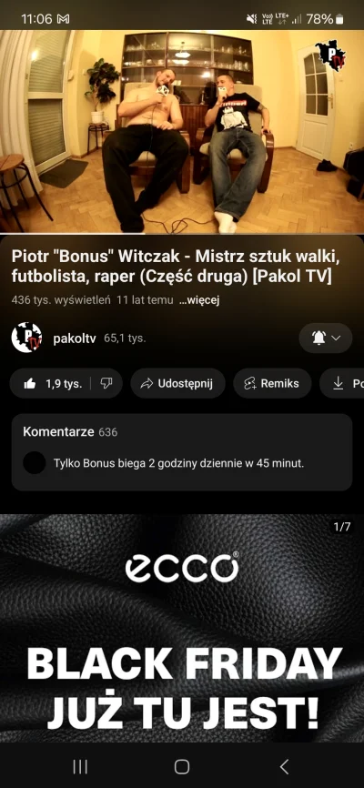 Pepe_kolchoznik - Jak ktoś jeszcze nie widział, polecam najlepszy wywiad jaki kiedyko...