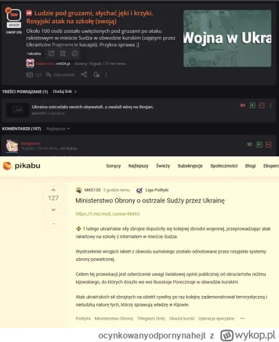 ocynkowanyodpornynahejt - @XanderPLXE: yhy, różnie bywa..