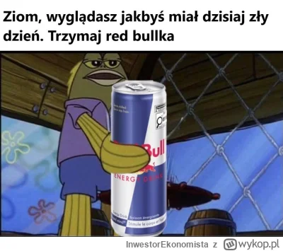 InwestorEkonomista - #redbull