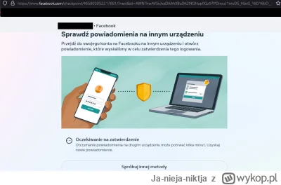 Ja-nieja-niktja - Czy ktoś może mi pomóc lub miał podobny problem?
Wczoraj po odpalen...