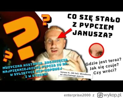 enterprise2000 - UWAGA! Bandy Tuska rabują Polaków! Janusz opowie, jak było.

#humor ...