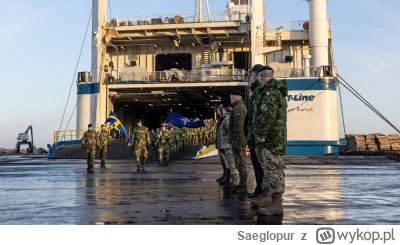 Saeglopur - Ło s--------n TT Line normalnie xD Zaraz Polferries dołączy do wojny :D
W...