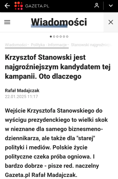 Olek3366 - #polityka #kanalzero to mówicie wykopki że obywatel polskoniemieckiego poc...