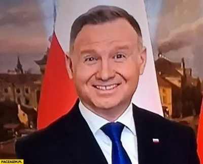 Tumurochir - Prezydent Andrzej Duda zaapelował do polskiego rządu o ochronę izraelski...