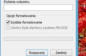 kizalfon - Czym się różni Szybkie formatowanie dysku vs zwykłe formatowanie dysku bez...