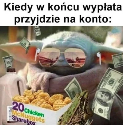 Bananada - Matki boskiej pieniężnej