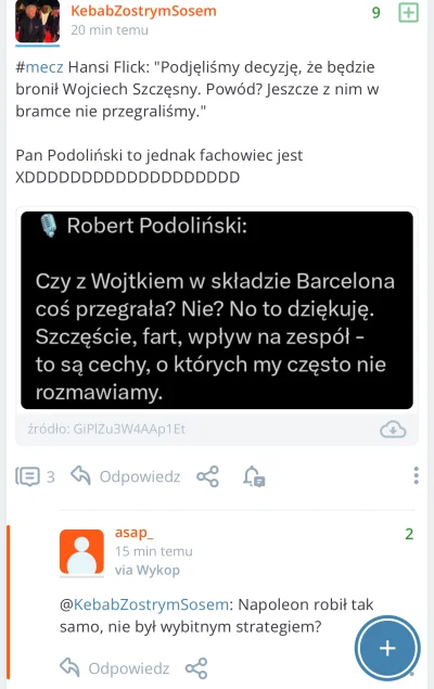 asap_ - Myślisz, że Żydzi na darmo targali arkę przymierza? Podczas największej krucj...