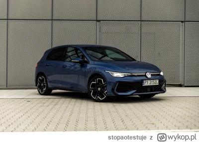 stopaotestuje - #Volkswagen #Golf jest z nami już ponad 50 lat. W tym czasie zdobył s...