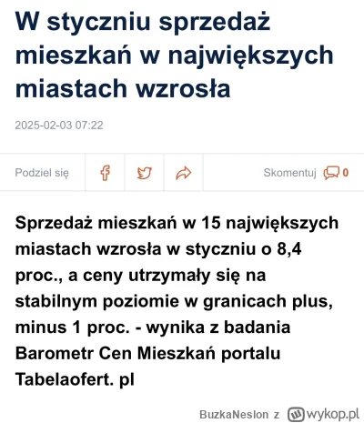 BuzkaNeslon - Brak porównania do okresu pokoleniowej pompy to i są wzrosty ( ͡° ͜ʖ ͡°...