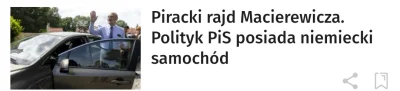 adi2131 - Kto mieczem wojuje... (⌐ ͡■ ͜ʖ ͡■)
#polityka #4konserwy #neuropa #heheszki