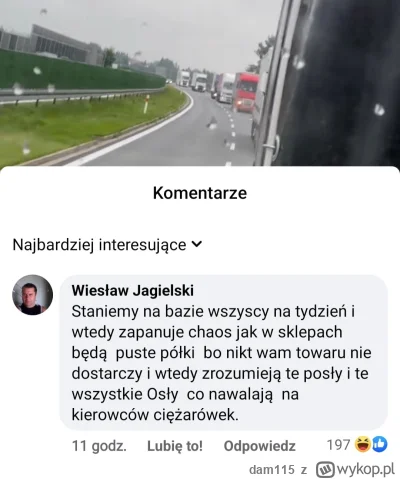 dam115 - skończyło się. 
koniec świeżych bułek, wędlin itp itd. xD


#bekaztransa #he...