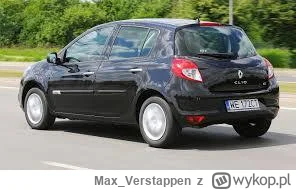 M.....n - Czy warto kupować Reanult Clio III 2005 z przebiegiem 200 tys. silnik diese...