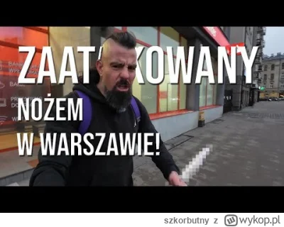 szkorbutny - @Mamut: https://wykop.pl/link/4408783/dziki-zachod-w-warszawie-tak-wygla...