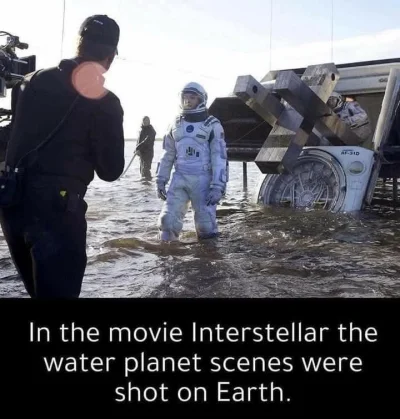 szyna352 - Wiedzieliście o tym
#film #interstellar #heheszki