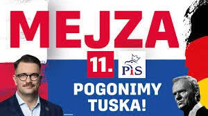 visas - @smutnyprzerebel  kto XD ja tylko cytuje wspaniały plakat wyborczy. właśnie p...