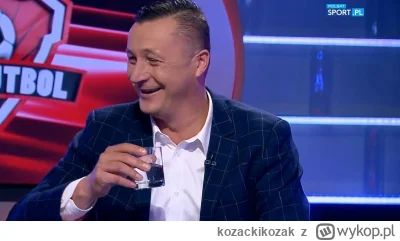 kozackikozak - W Champions League jak walczysz o awans w barażach to możesz wygrać 7-...