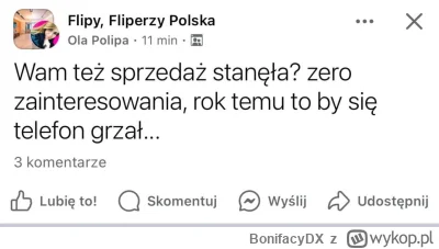 BonifacyDX - Dżesika, a jak tobje flipy ido? ( ͡° ͜ʖ ͡°) 
#heheszki #patodeweloperka