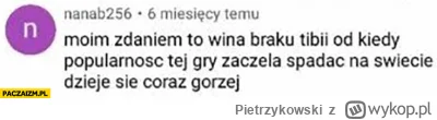 Pietrzykowski - Taka prawda
#ukraina #rosja #wojna #tibia