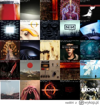 nail84 - #sluchamzlastfm #sluchamzlastfm2 #muzyka #spotify #foobar #lastfm

20 lat mo...