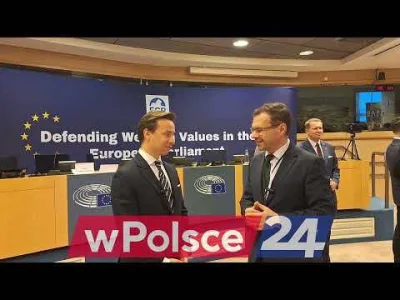 hevelx - Bossak chce współrządzić z PiS, popiera Nawrockiego, pada też freudowska pom...