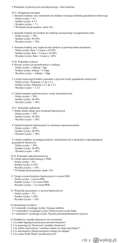 r3ll - W 2008 roku w Irlandii miał miejsce kryzys. Kryzys, który miał swój początek m...