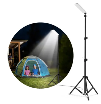 n____S - ❗ 84 LED Floor Lamp with 1.8m Tripod
〽️ Cena: 19.99 USD (dotąd najniższa w h...