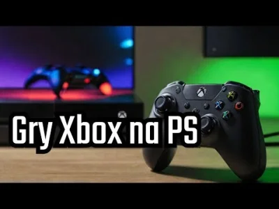 POLSKILEK - Microsoft niszczy Xboxa? Gry trafiają na PlayStation! 

Xbox miał być kon...