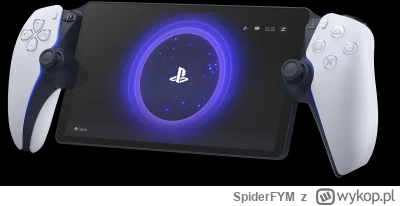 SpiderFYM - PlayStation Portal 

 ktoś ma? Polecacie, odradzacie? Jak to się sprawdza...