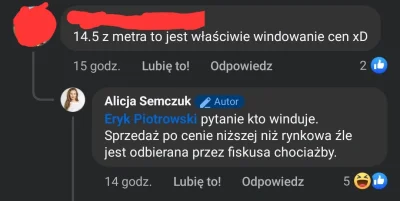 kaczoor - I już wiemy dlaczego ceny nieruchomości nie mogą malec, bo FISKUS ( ͡º ͜ʖ͡º...